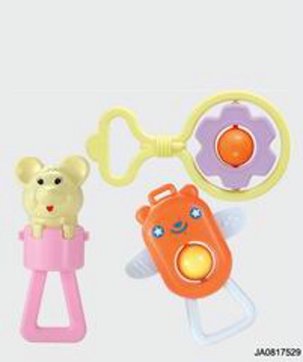 BABY BELL SET,