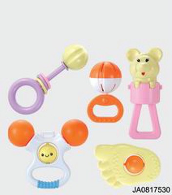 BABY BELL SET,