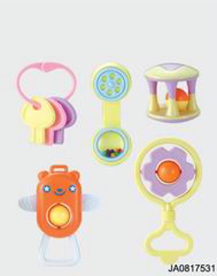 BABY BELL SET,