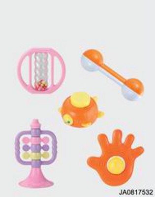 BABY BELL SET,