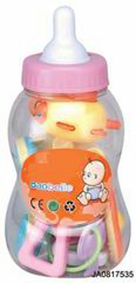 BABY BELL SET,