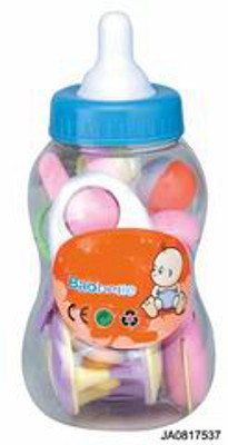 BABY BELL SET,