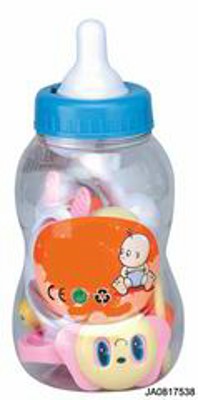 BABY BELL SET,
