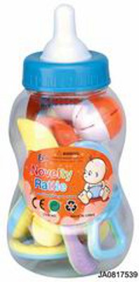 BABY BELL SET,