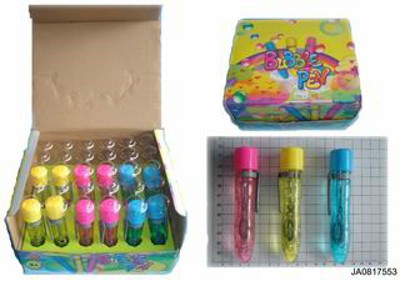 BUBBLE PEN 30PCS,