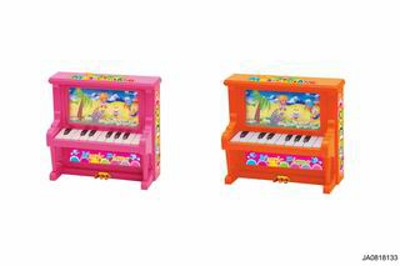 PIANO W/LIGHT,MUSIC,