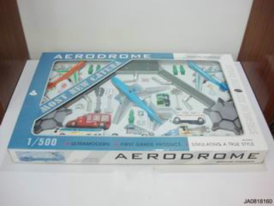 AIRPORT SET,