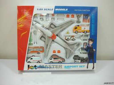 AIRPORT SET,