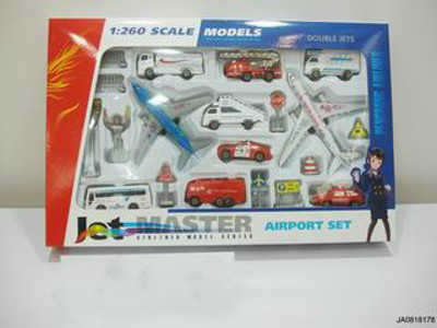 AIRPORT SET,