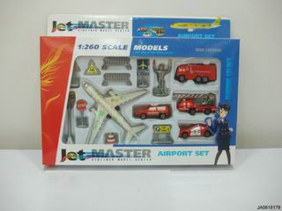 AIRPORT SET,