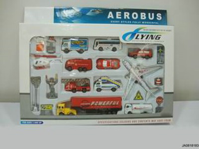 AIRPORT SET,