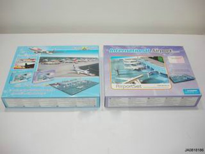 AIRPORT SET,