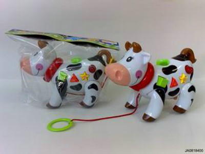 PUSH ANIMAL W/MUSIC,