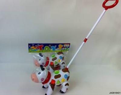 PUSH ANIMAL W/MUSIC,