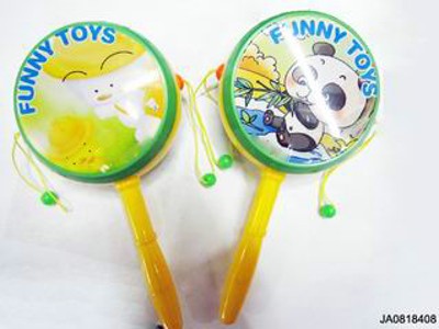 DRUM,