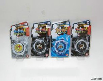 YOYO 4ASST,