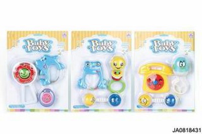 BABY BELL,