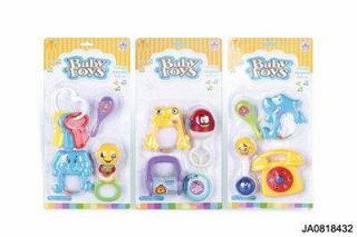 BABY BELL,