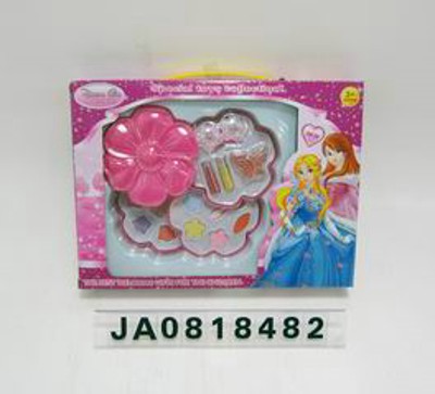 BEAUTY SET,