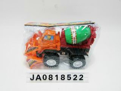SLIDE TRUCK,