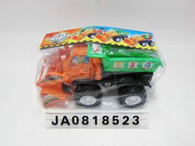 SLIDE TRUCK,