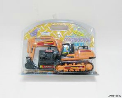 L/C EXCAVATION MACHINE,