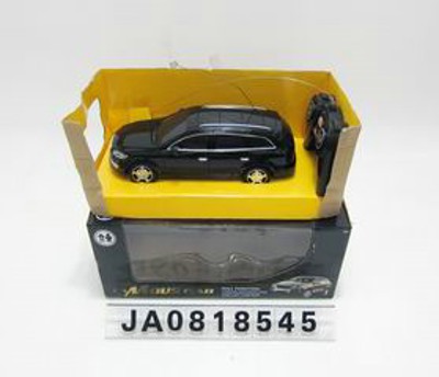 4 CHANNEL R/C CAR W/LIGHT,