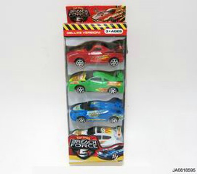 FREE WHEEL CAR,