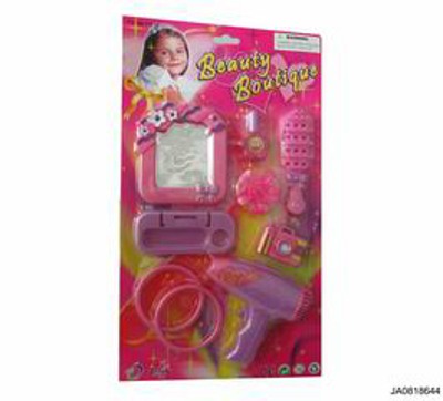 BEAUTY SET,
