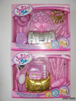 BEAUTY SET,