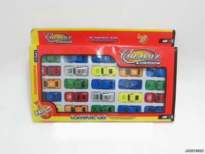 SLIDE CAR (25 PCS),
