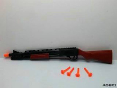SOFT BULLET GUN,