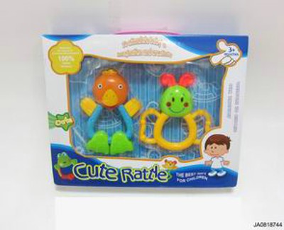 BABY BELL(2PCS),