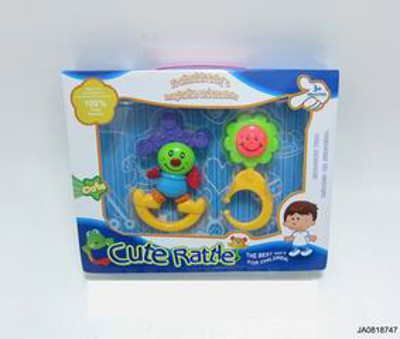 BABY BELL(2PCS),