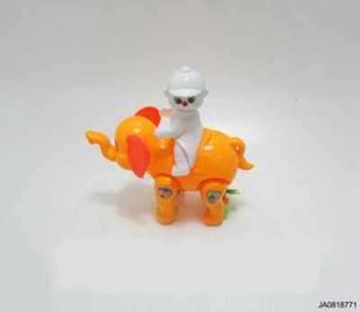 WIND UP ANIMAL,