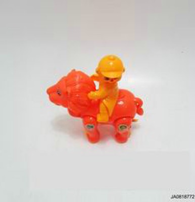 WIND UP ANIMAL,