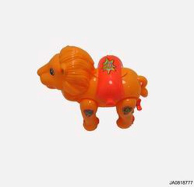 WIND UP ANIMAL,