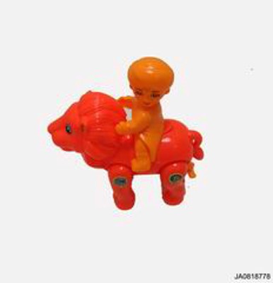 WIND UP ANIMAL,