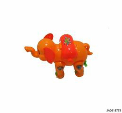 WIND UP ANIMAL,