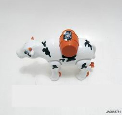 WIND UP ANIMAL,