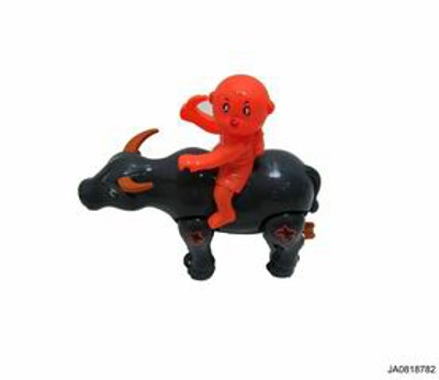 WIND UP ANIMAL,