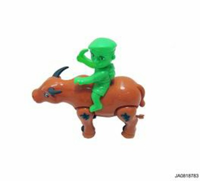 WIND UP ANIMAL,