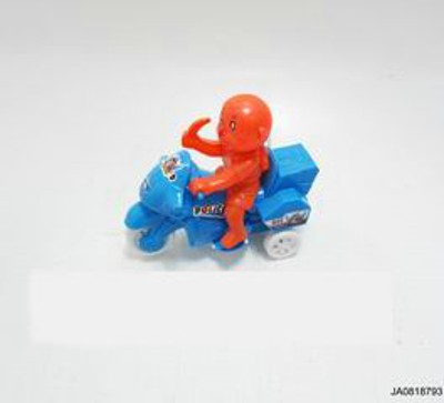 PULLING TOY,