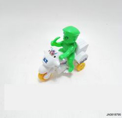 PULLING TOY,