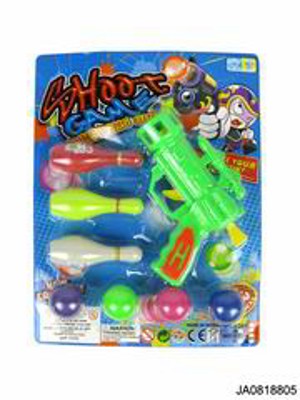 PING PONG GUN,