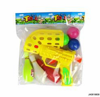 PING PONG GUN,