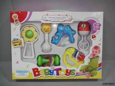 BABY BELL,