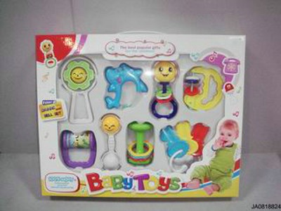 BABY BELL,