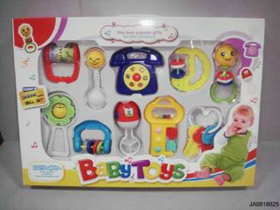 BABY BELL,