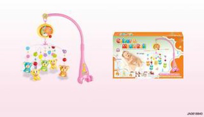 BABY BELL W/MUSIC,